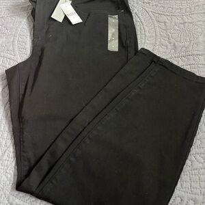 Lane Bryant Black Women Jeans